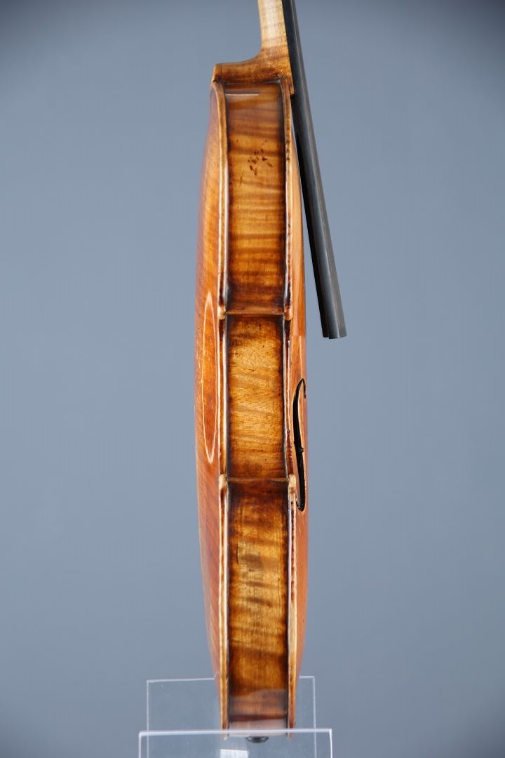 German violin - Model: Jacobus Stainer before 1900 - V10368